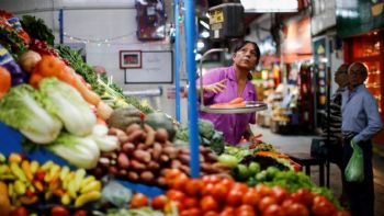 La inflación en junio fue de 1,9% y acumuló 33,5% interanual