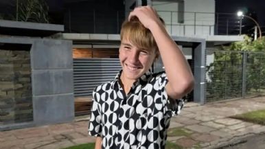Foto iliustrativa de  Detuvieron a dos menores por el brutal ataque en patota a un adolescente 