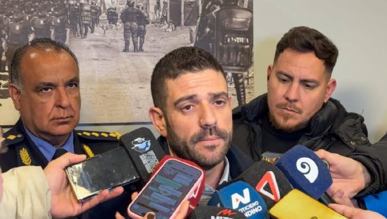 Así será el operativo de seguridad en Mendoza por la semifinal entre Argentina e Inglaterra