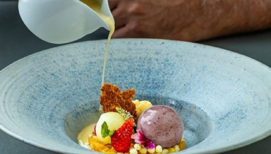Cuáles son los 9 restaurantes con Estrellas Michelin en Mendoza