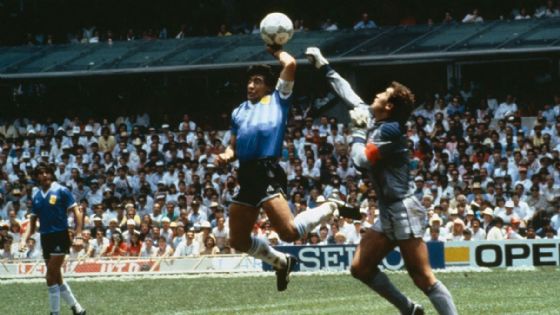 Ceci n’est pas un match de football