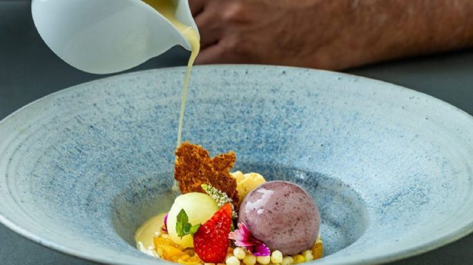 Cuáles son los 9 restaurantes con Estrellas Michelin en Mendoza