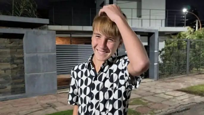 Detuvieron a dos menores por el brutal ataque en patota a un adolescente 