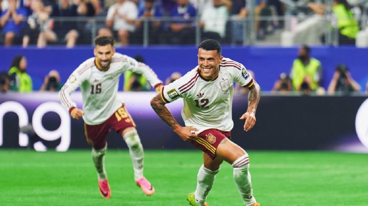 España ganó la semifinal por 2 a 0 y Francia quedó afuera del Mundial 2026