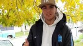 Foto ilustrativa de la nota titulada: Testigos del crimen de Isaías Barrera afirman que su novia lo roció con nafta 