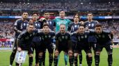 Foto ilustrativa de la nota titulada: Parte del plantel de la Selección argentina regresará al país este lunes