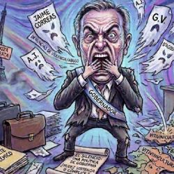 El silencio del gobernador