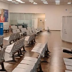 Un hombre murió tras atragantarse con un chipá mientras esperaba en el banco 