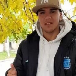 Testigos del crimen de Isaías Barrera afirman que su novia lo roció con nafta 