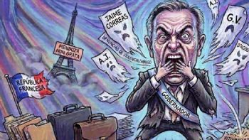 El silencio del gobernador