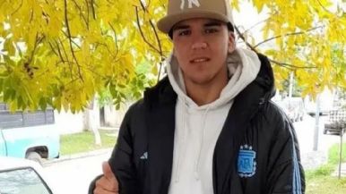 Foto iliustrativa de  Testigos del crimen de Isaías Barrera afirman que su novia lo roció con nafta 