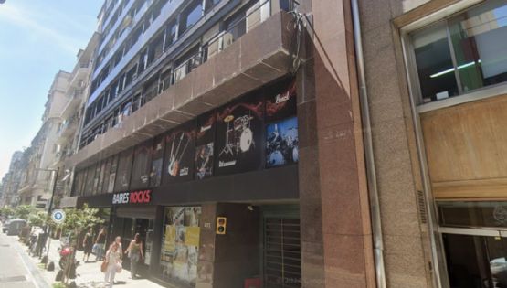 El Gobierno de Mendoza vendió un inmueble por 450 mil dólares