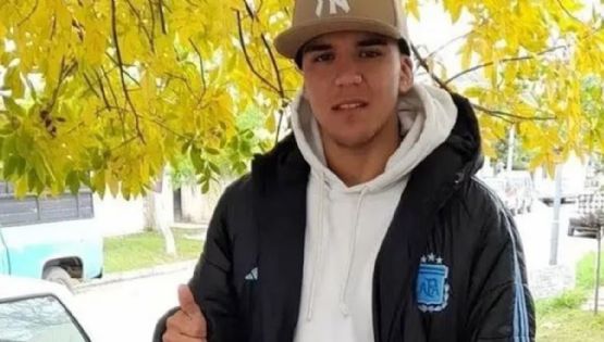 Testigos del crimen de Isaías Barrera afirman que su novia lo roció con nafta 