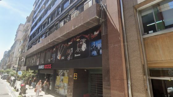 El Gobierno de Mendoza vendió un inmueble por 450 mil dólares