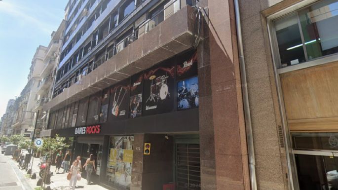 El Gobierno de Mendoza vendió un inmueble por 450 mil dólares