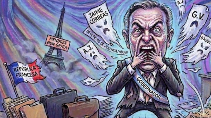 El silencio del gobernador