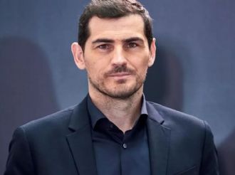Iker Casillas calentó la previa de la final: "No habrá cuarta estrella"