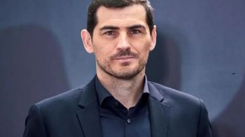 Iker Casillas calentó la previa de la final: "No habrá cuarta estrella"
