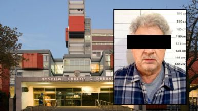 Foto iliustrativa de  Condenaron a un anestesista por violencia obstétrica: “Acá los partos son así, tenés que aguantárte"