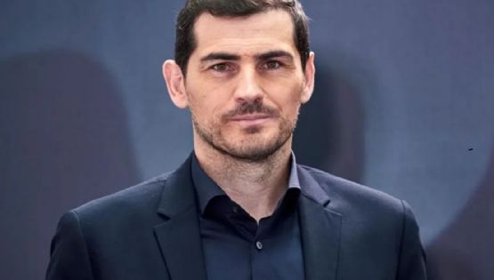 Iker Casillas calentó la previa de la final: "No habrá cuarta estrella"