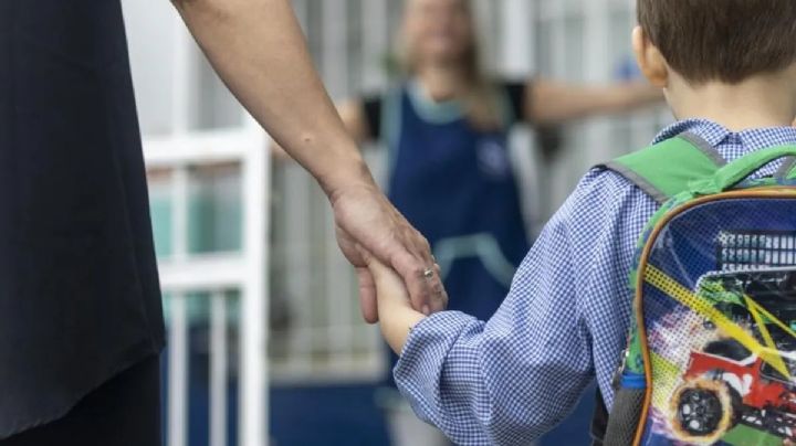 Criar a un hijo en julio demandó más de $680.000