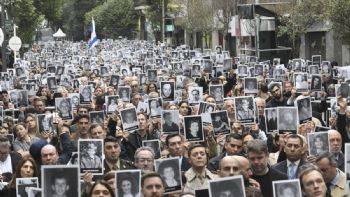El mensaje de la AMIA a la Justicia: “Es como si estuviese adormecida o cajoneada”