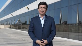 Reabrieron la causa por presunto abuso sexual contra Fernando Espinoza