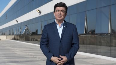 Foto iliustrativa de  Reabrieron la causa por presunto abuso sexual contra Fernando Espinoza