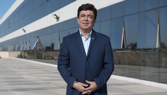 Reabrieron la causa por presunto abuso sexual contra Fernando Espinoza