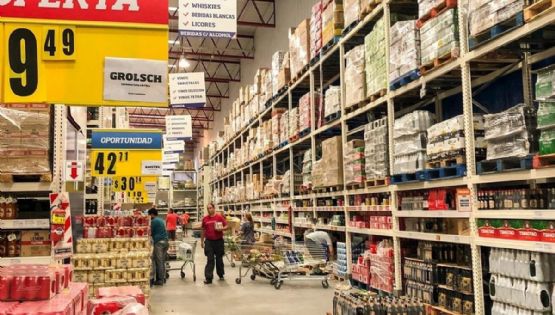 La inflación mayorista fue de 1,1% en junio y acumula 33,7% interanual 