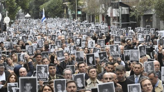 El mensaje de la AMIA a la Justicia: “Es como si estuviese adormecida o cajoneada”