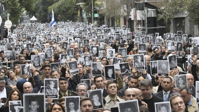 El mensaje de la AMIA a la Justicia: “Es como si estuviese adormecida o cajoneada”