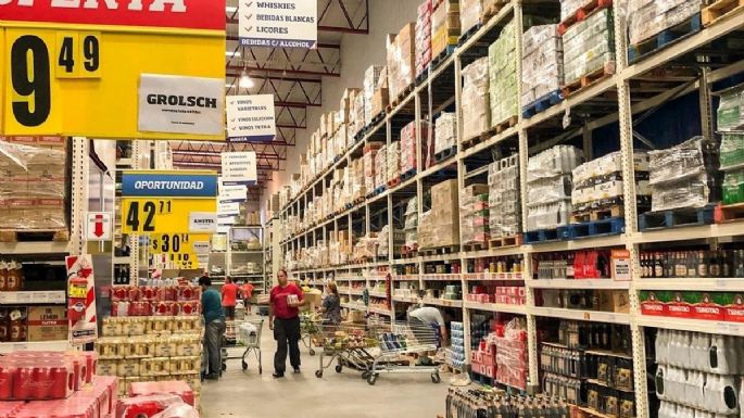 La inflación mayorista fue de 1,1% en junio y acumula 33,7% interanual 
