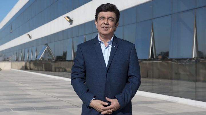 Reabrieron la causa por presunto abuso sexual contra Fernando Espinoza