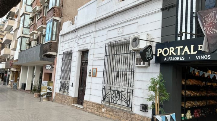 El motivo por el que denunciaron en Mendoza al juez del "Yategate" y a su hermano, que es amigo de Martín Insaurralde