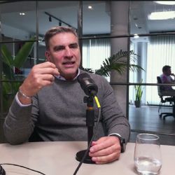 Mario Vadillo: "El Estado mendocino ha pasado a funcionar como una monarquía"