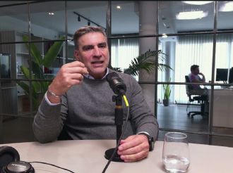 Mario Vadillo: "El Estado mendocino ha pasado a funcionar como una monarquía"
