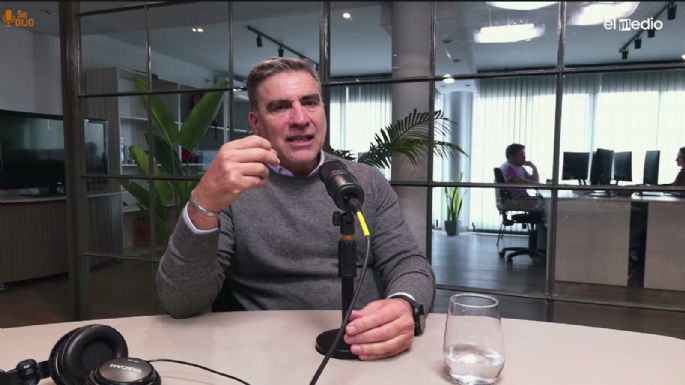 Mario Vadillo: "El Estado mendocino ha pasado a funcionar como una monarquía"