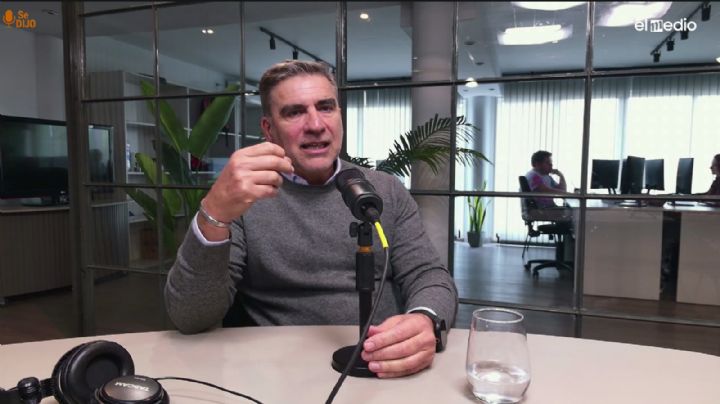 Mario Vadillo: "El Estado mendocino ha pasado a funcionar como una monarquía"