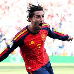 Fin del sueño: España se quedó con la Copa del Mundo