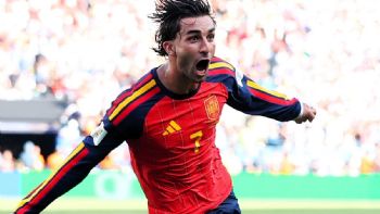 Fin del sueño: España se quedó con la Copa del Mundo