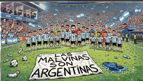 Cuando un gesto vale más que mil palabras