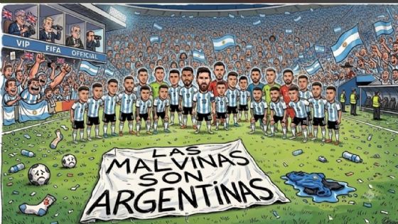 Cuando un gesto vale más que mil palabras