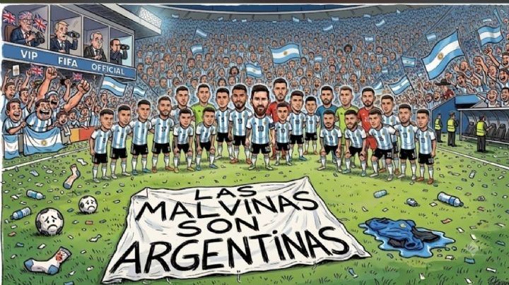 Cuando un gesto vale más que mil palabras