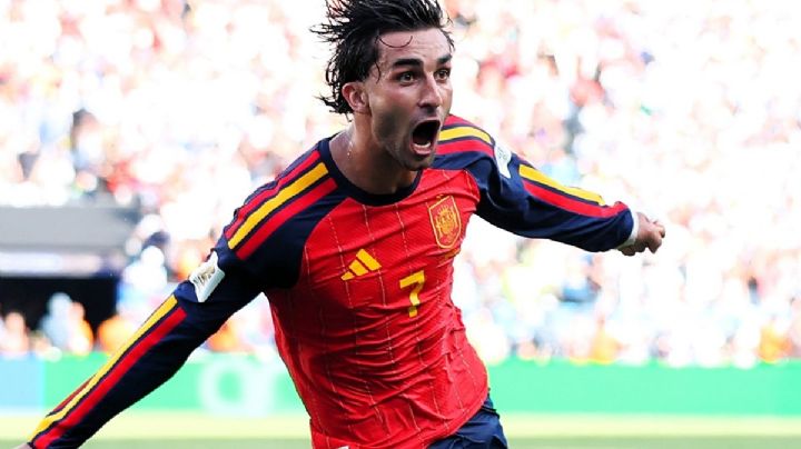 Fin del sueño: España se quedó con la Copa del Mundo