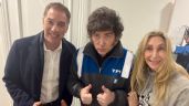 Foto ilustrativa de la nota titulada: Las tres reformas que Javier Milei quiere aprobar en el Congreso