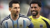 Foto ilustrativa de la nota titulada: Reventa: entradas para Argentina-Cabo Verde están desde U$S 2.000