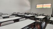 Foto ilustrativa de la nota titulada: Suspendieron las clases en Gran Mendoza, Lavalle, Valle de Uco, Malargüe y San Rafael