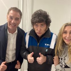 Las tres reformas que Javier Milei quiere aprobar en el Congreso