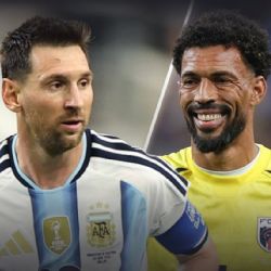 Reventa: entradas para Argentina-Cabo Verde están desde U$S 2.000